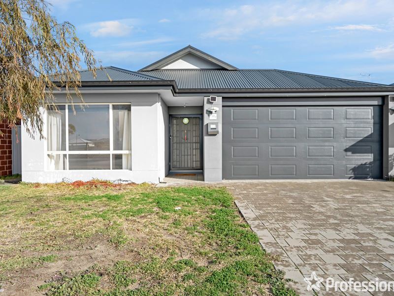 10 Watervalley Boulevard, Brabham WA 6055