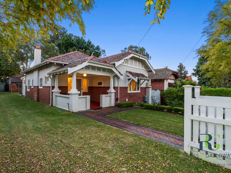 34 Monk Street, Kensington