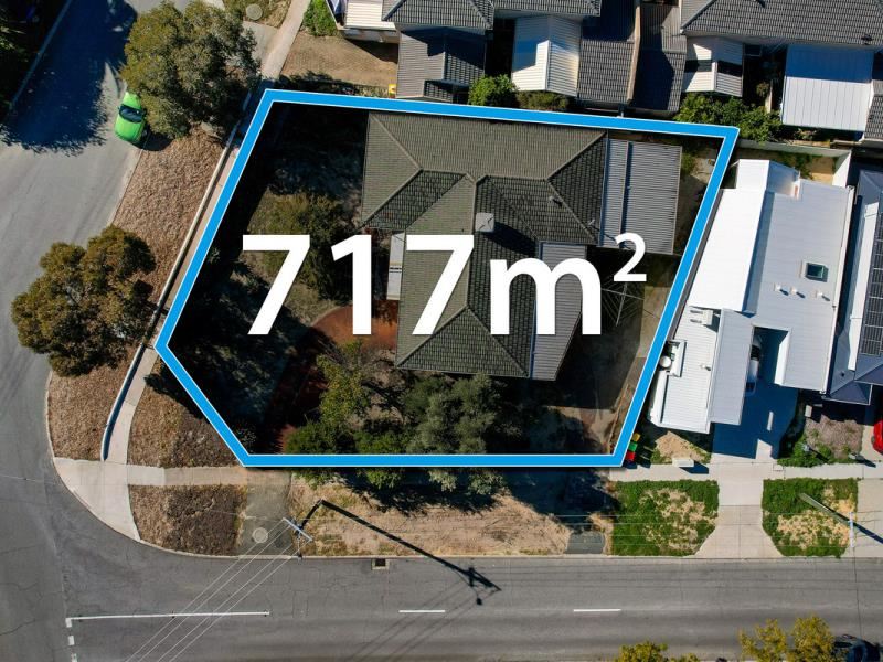 8 Mount Prospect Crescent, Maylands