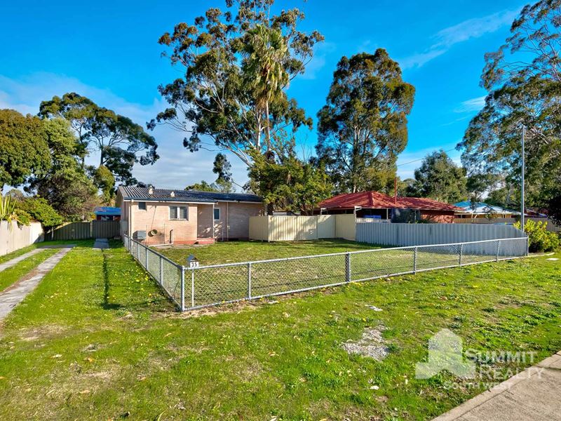 35 Wilkerson Way, Withers