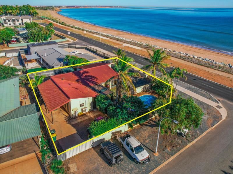 2 Wodgina Street, Port Hedland
