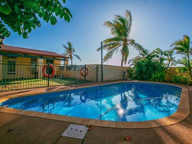 2 Wodgina Street, Port Hedland WA 6721