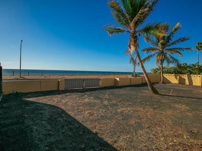 2 Wodgina Street, Port Hedland WA 6721