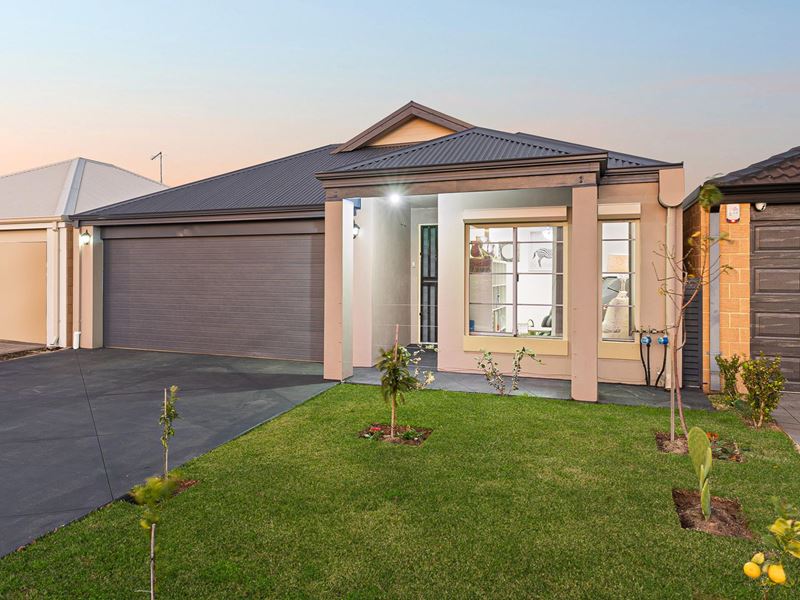 28 Whipbird Street, Baldivis