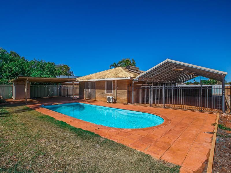 36 Bottlebrush Crescent, South Hedland