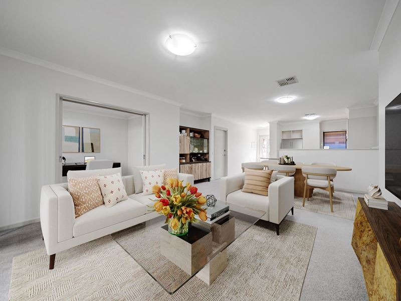 30/11 Nugent Street, Balcatta