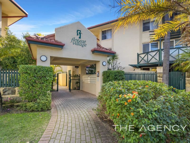 19T/24 Pearson Street, Churchlands