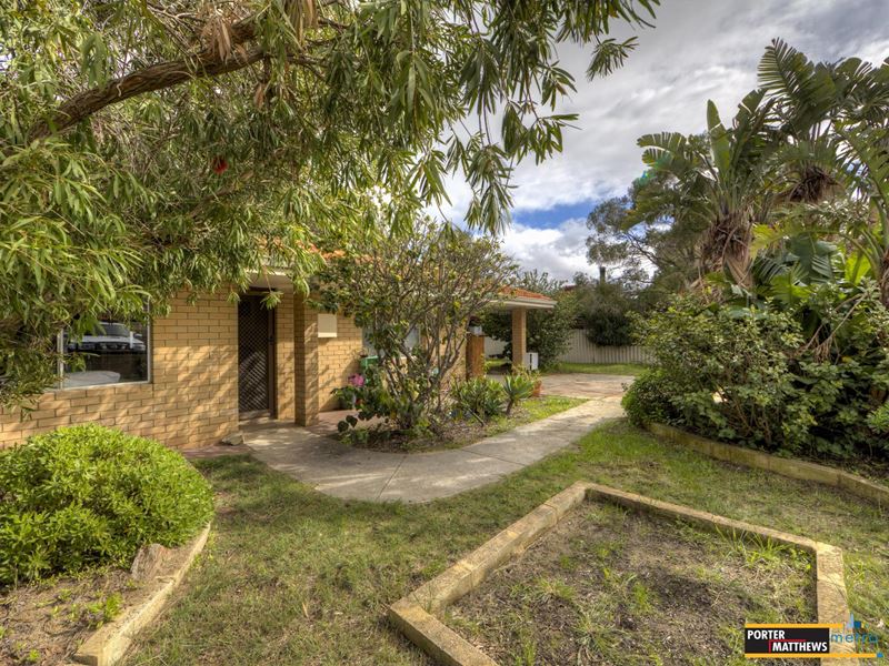 146 Berkshire Road, Forrestfield WA 6058