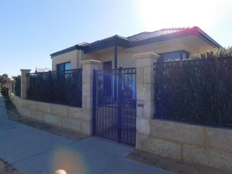 27 Captiva Approach, Butler