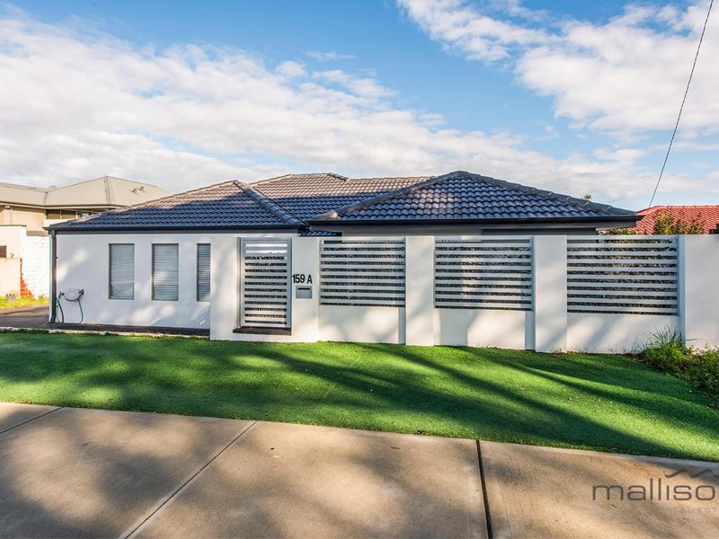 159A Riseley Street, Booragoon WA 6154