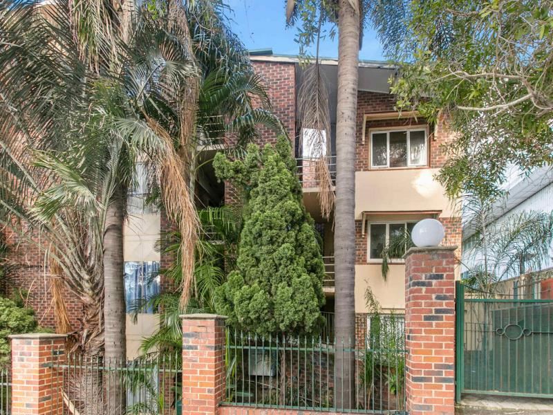 3/29 Hill Street, Perth