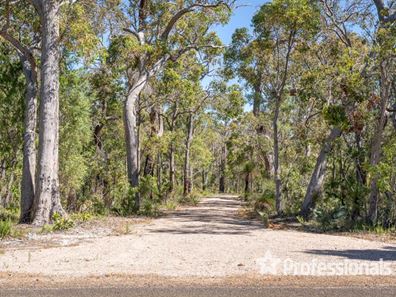 30 Porter Court, Yallingup WA 6282