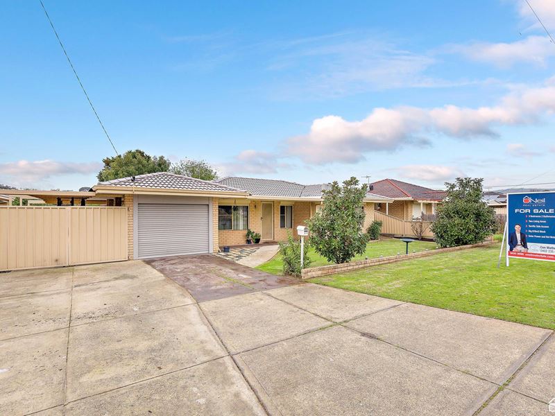 29 Challis Road, Armadale