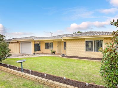 29 Challis Road, Armadale WA 6112