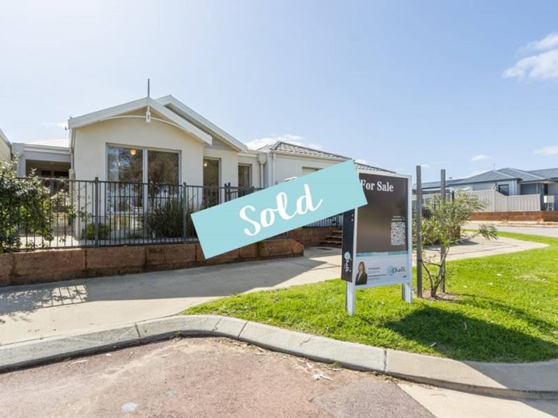 11 Starflame Road, Baldivis