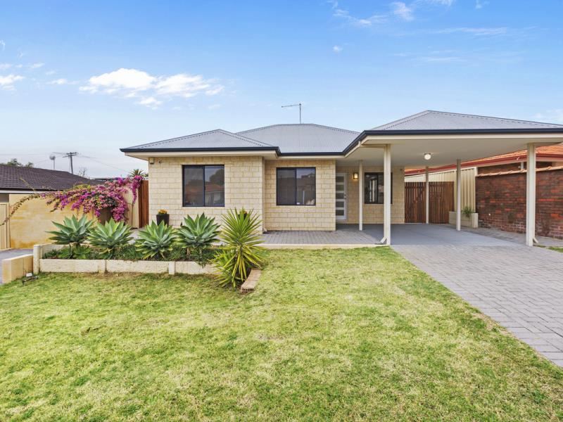 42 Leichhardt Avenue, Padbury