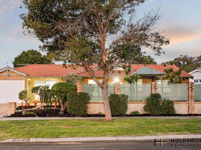 210 Gildercliffe Street, Scarborough