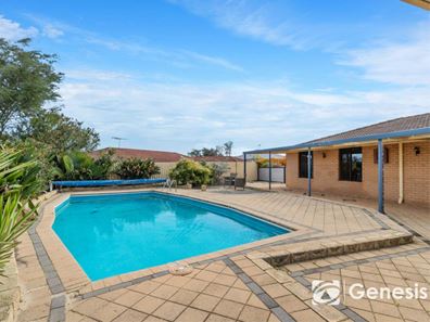 17 Emerald Way, Edgewater WA 6027