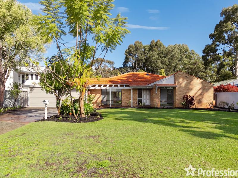 25 Doune Place, Willetton
