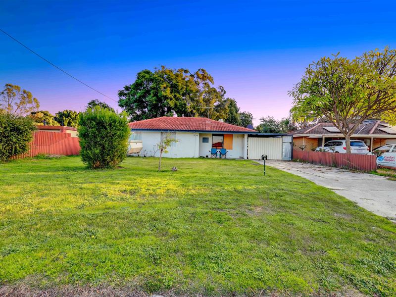 4 Barellan Court, Armadale