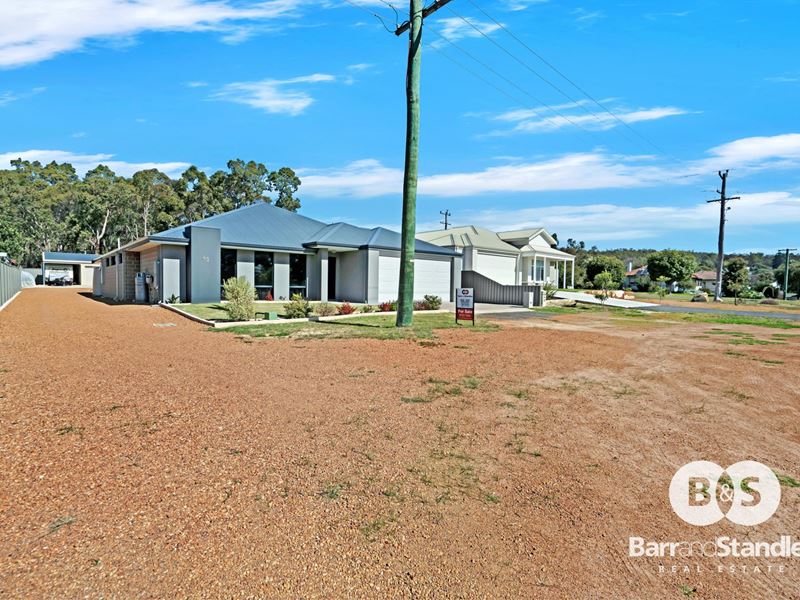 43 Steere Street, Donnybrook WA 6239