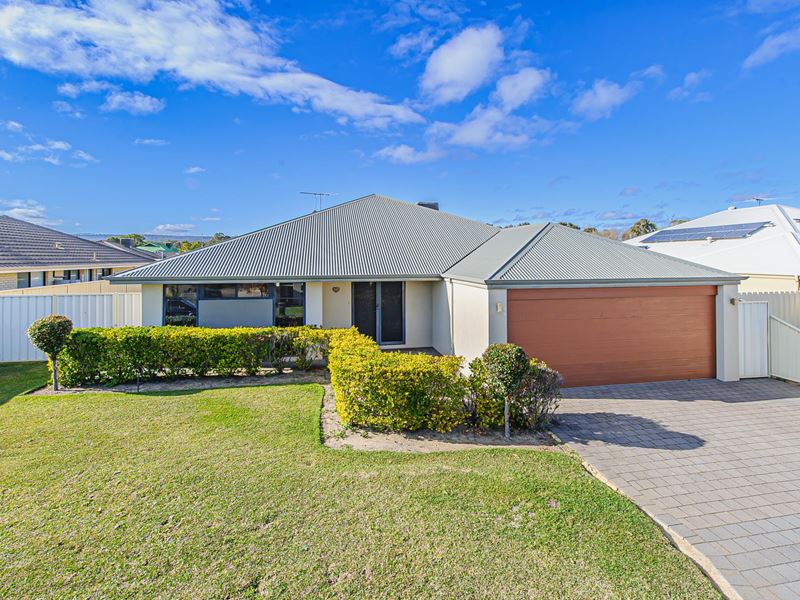 25 Fulmar Way, Seville Grove