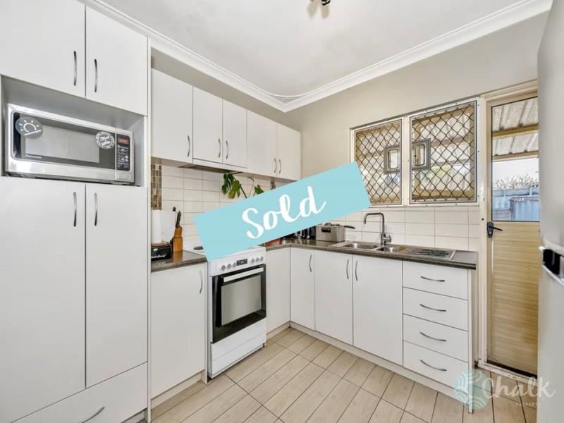 3/15 Alexandra Street, Rockingham