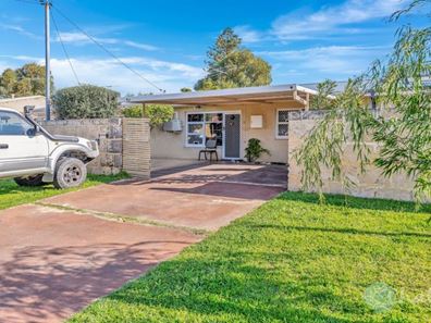 3/15 Alexandra Street, Rockingham WA 6168