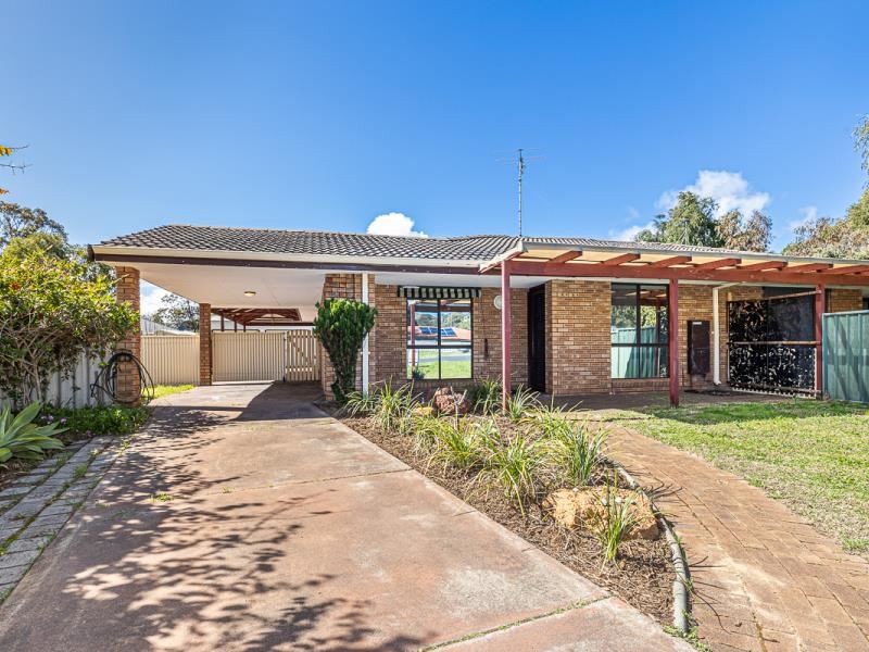 1A Murray Drive, Withers