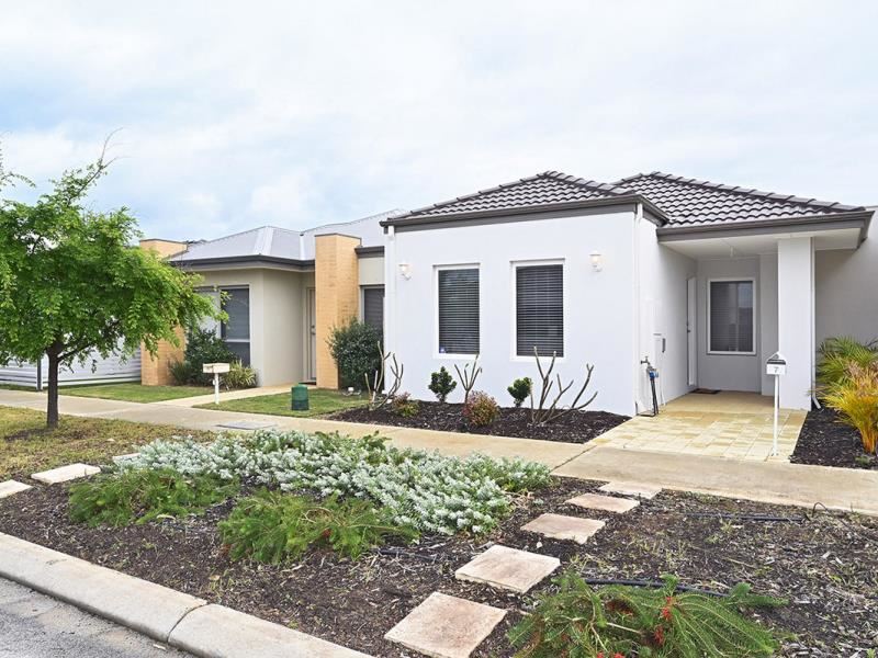 7 Saunton Way, Ridgewood WA 6030