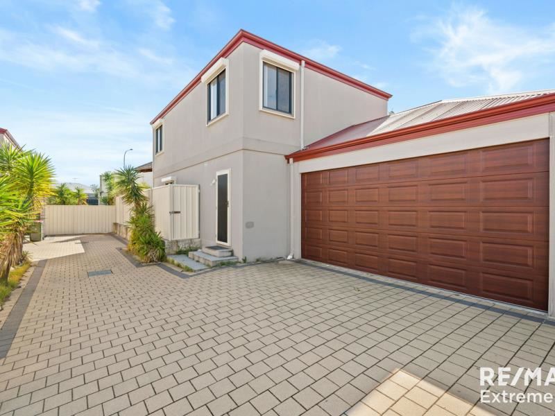39 Harrison Lane, Madeley