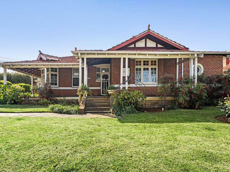 404 Great Eastern Highway, Woodbridge