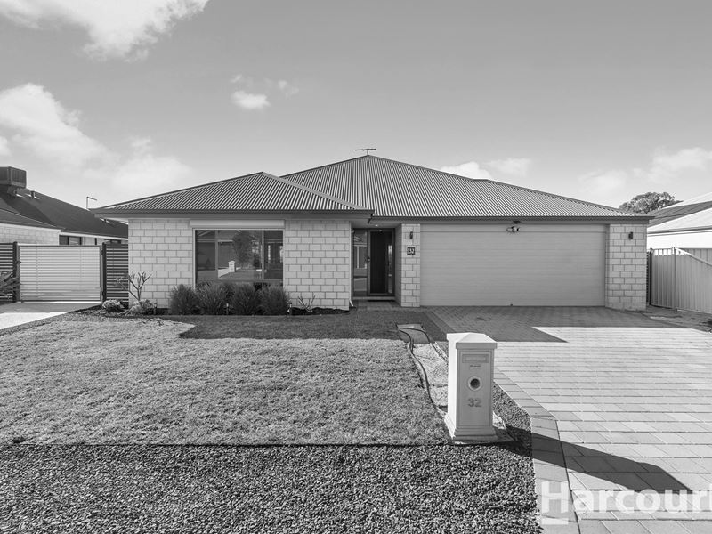 32 Teague Way, Lakelands