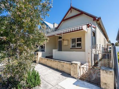 73 Sewell Street, East Fremantle WA 6158