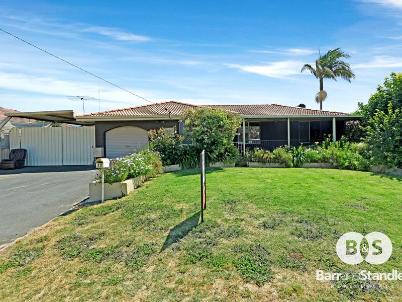 22 Parade Road, South Bunbury