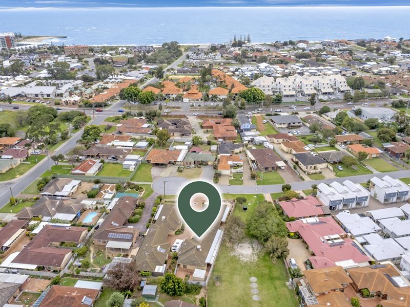 3/22-24 Day Road, Mandurah