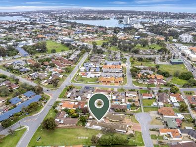 3/22-24 Day Road, Mandurah WA 6210