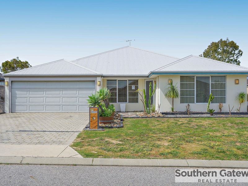 11 Rewell Vista, Bertram