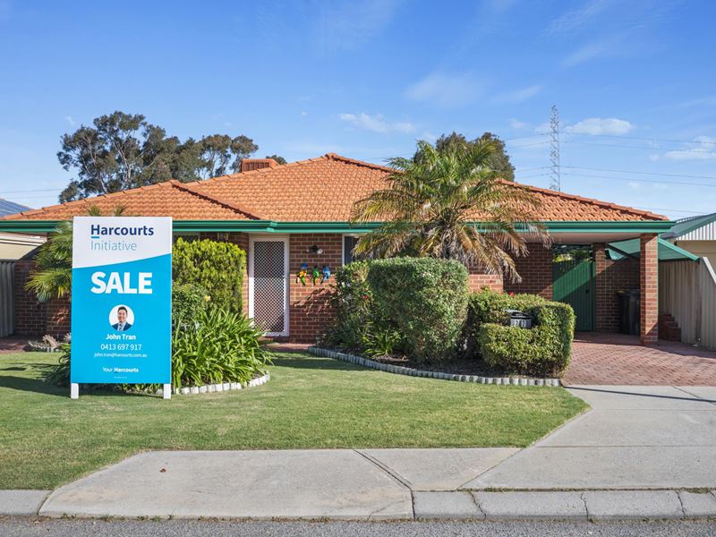 27 Mammoth Court, Ballajura