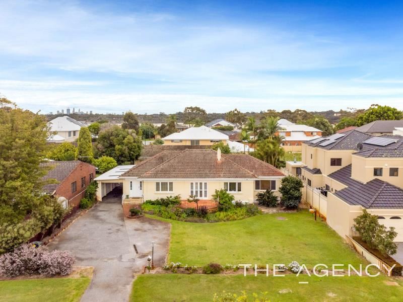 30 Corbel Street, Shelley