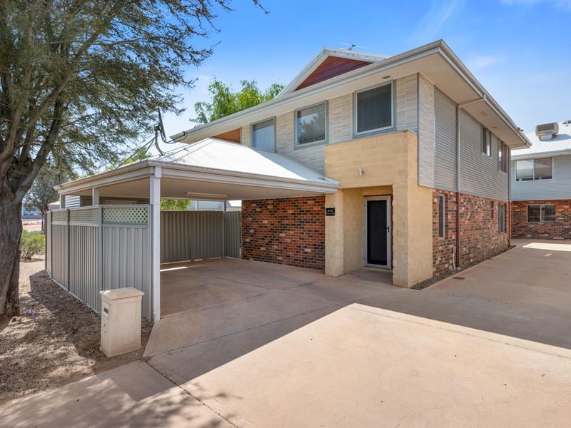 1/11 Kuwarra Lane, Karlkurla