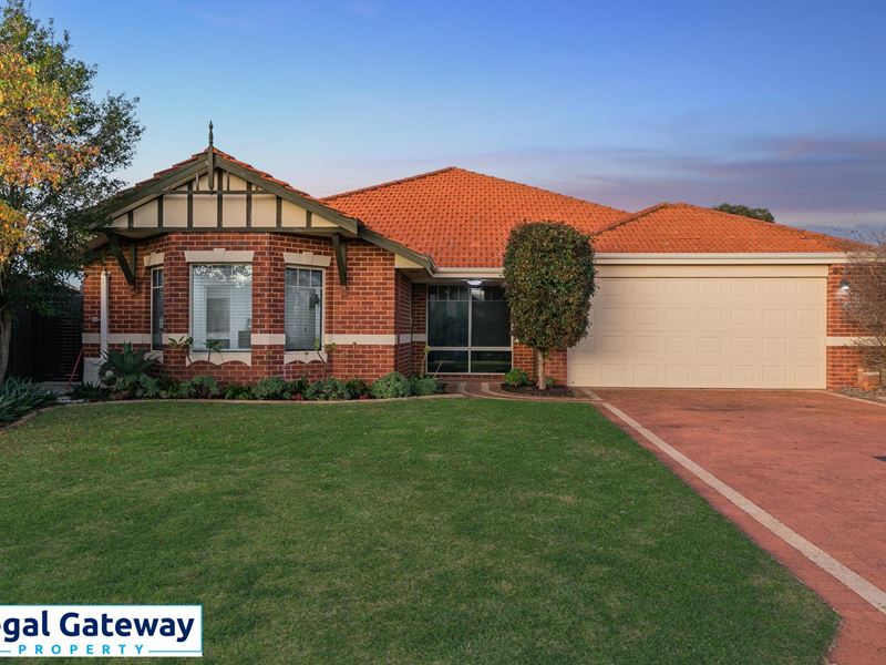 5 Concord Terrace, Atwell