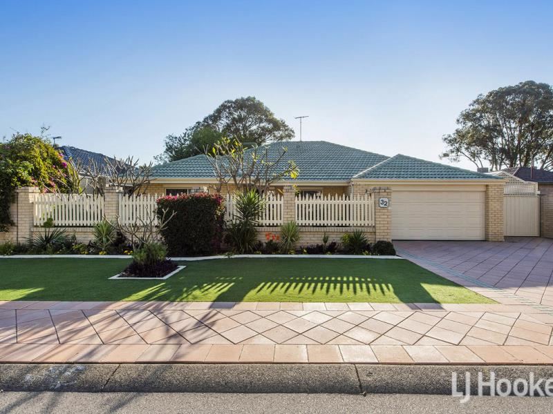 32 Randell Street, Mandurah