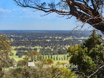 347/ Livingstone Heights, Roelands WA 6226