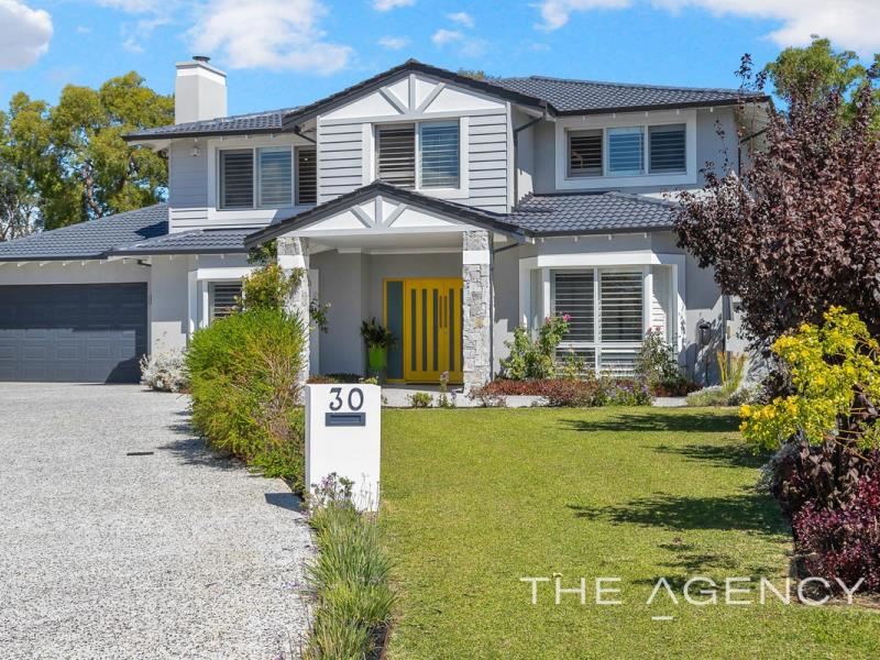 30 Neesham Street, Booragoon