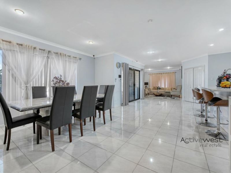 Lt 20 19 Glenview Street, Mount Tarcoola