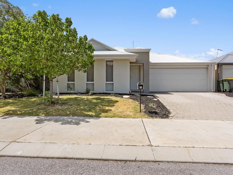 34 Polenta Way, Aveley