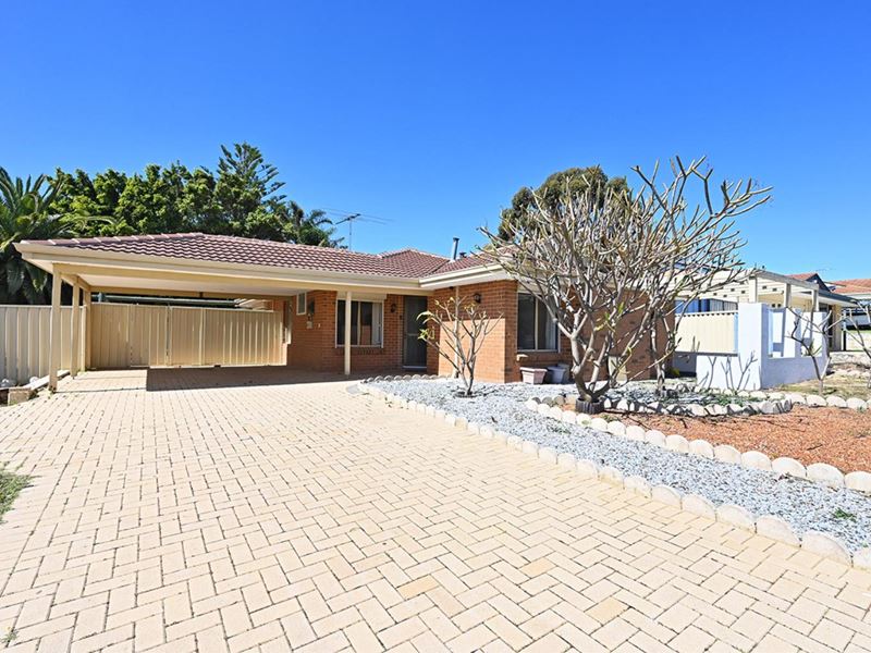 17 Banfield Grove, Clarkson