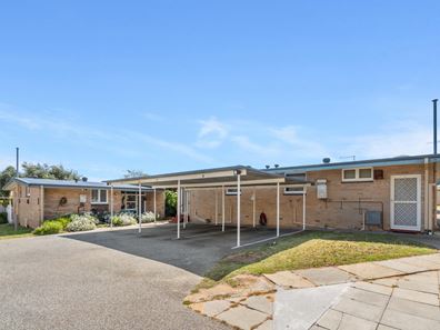 8/3021 Albany Highway, Kelmscott WA 6111