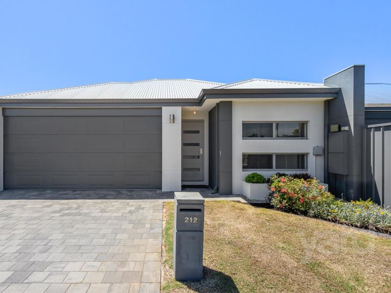 212 Lord Street, Caversham